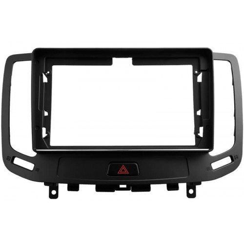 Штатна магнітола Teyes CC4L 6+64 Gb Infiniti G4 G25 G35 G37 2006-2013 9"