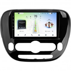 Штатна магнітола Teyes CC4L 6+64 Gb Kia Soul 2 PS 2013-2019 (A) 9"