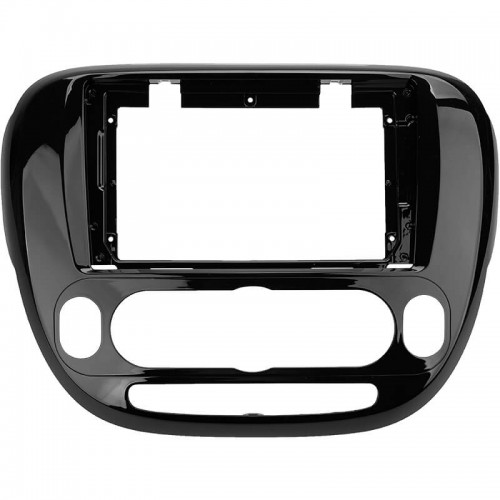 Штатна магнітола Teyes CC4L 6+64 Gb Kia Soul 2 PS 2013-2019 (A) 9"