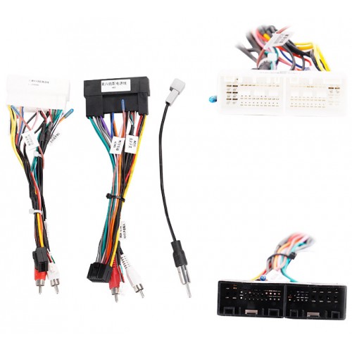 Штатна магнітола Teyes CC4L 6+64 Gb Kia Soul 2 PS 2013-2019 (A) 9"