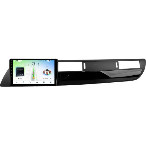 Штатна магнітола Teyes CC4L 6+64 Gb Citroen C5 2 2008-2017 (F1) 9"