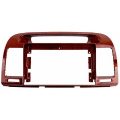 Перехідна рамка під Toyota Camry 5 XV 30 2001-2006 (B) 9"