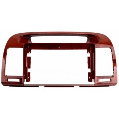 Переходная рамка под Toyota Camry 5 XV 30 2001-2006 (B) 9"