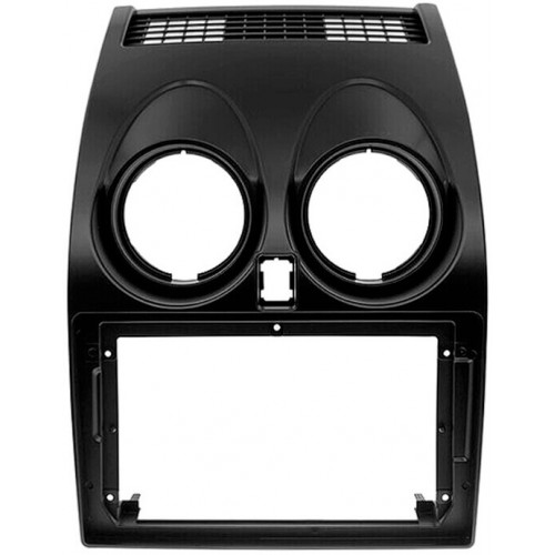 Штатная магнитола Teyes CC4 2k 8+128 Gb Nissan Qashqai 1 J10 2006-2013 (F1) 9"