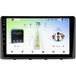 Штатна магнітола Teyes CC4L 6+64 Gb Kia Carnival 3 YP 2014-2021 (F1) (A) 9"