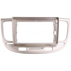 Перехідна рамка під Kia RIO 2 2005-2011 9"