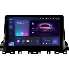Штатная магнитола Teyes CC3 2k 4+32 Gb Kia Cerato 4 (1 Din) 2018-2020 9"