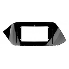 Перехідна рамка під Hyundai Sonata DN8 (1 Din) 2019-2020 10"