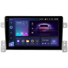 Штатная магнитола Teyes CC3 2k 4+32 Gb Suzuki Grand Vitara 3 (1 Din) 2005-2015 9"