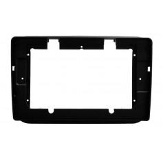 Переходная рамка под Skoda Fabia 2 2007-2014 10"