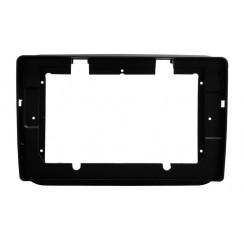 Переходная рамка под Skoda Fabia 2 2007-2014 10"