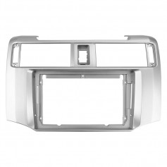 Переходная рамка под Toyota 4Runner 5 N280 2009-2020 9"