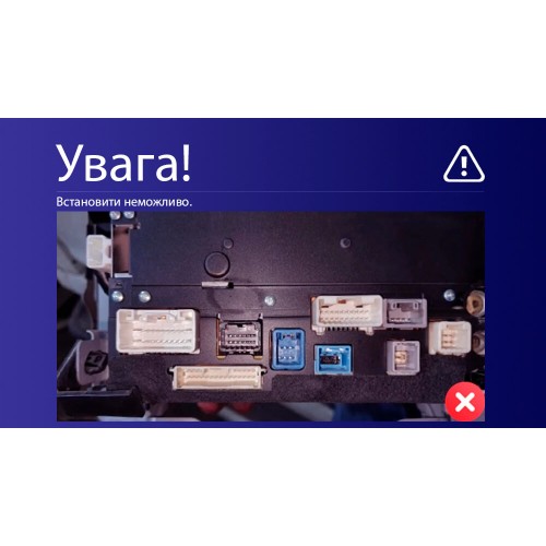 Штатная магнитола Teyes CC4 2k 6+64 Gb Toyota 4Runner 5 N280 2009-2020 9"