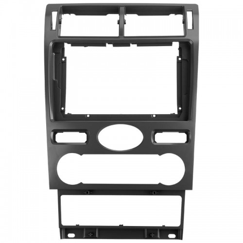 Штатна магнітола Teyes CC4L 6+64 Gb Ford Mondeo 3 2000-2007 (F2) 9"