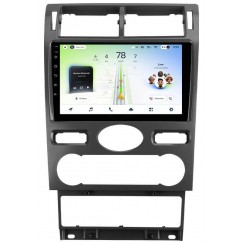 Штатная магнитола Teyes CC4L 4+64 Gb Ford Mondeo 3 2000-2007 (F2) 9"