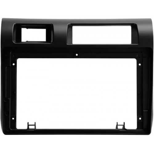 Штатная магнитола Teyes CC4L 6+64 Gb Toyota Land Cruiser 70 Series LC 79 2007-2020 9"