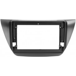 Переходная рамка под Mitsubishi Lancer 9 CS 2000-2010 9"