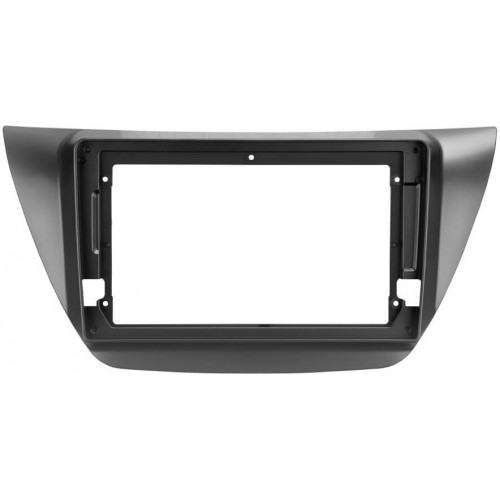 Штатная магнитола Teyes CC4 Pro 2k 12+256 Gb Mitsubishi Lancer 9 CS 2000-2010 9"