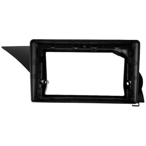 Штатная магнитола Teyes CC4 Pro 2k 12+256 Gb Mercedes-Benz GLK-Class X204 2012-2015 9"