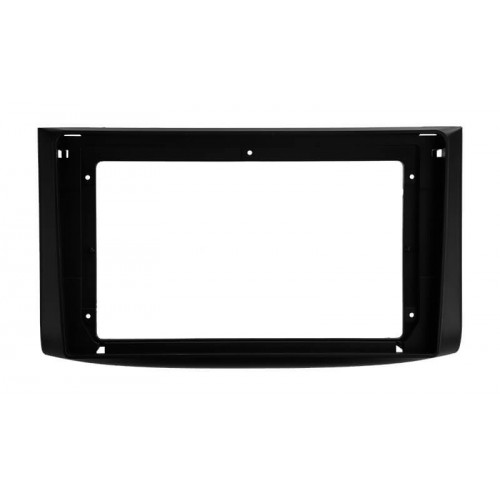 Перехідна рамка під Chevrolet Aveo T250 2006-2012 / Nexia 1 2020-2022 9"