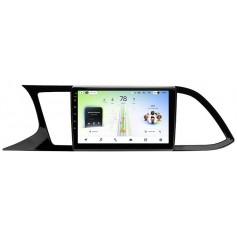 Штатная магнитола Teyes CC4L 4+64 Gb Seat Leon 3 2012-2020 (F3) 9"