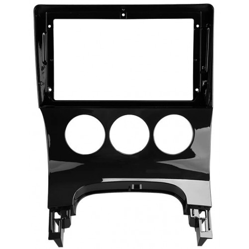 Штатная магнитола Teyes CC4 2k 6+64 Gb Peugeot 3008 1 2009-2016 (F1) 9"