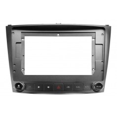 Перехідна рамка під Lexus IS250 XE20 (Lp) 2005-2013 10" (L2)