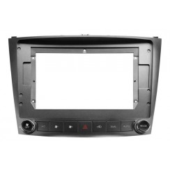 Переходная рамка под Lexus IS250 XE20 (Lp) 2005-2013 10"