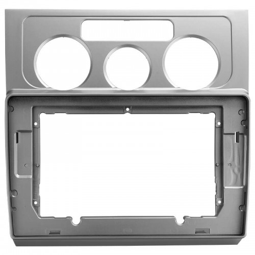 Штатная магнитола Teyes CC3 2k 4+64 Gb Volkswagen Touran 1 2003-2010 (F1) 10"