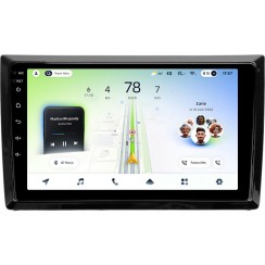 Штатная магнитола Teyes CC4L 6+64 Gb Volkswagen Beetle A5 2011-2019 9"