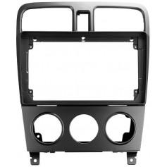 Перехідна рамка під Subaru Forester SG 2002-2008 9"