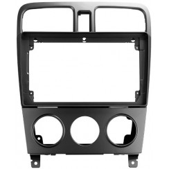 Перехідна рамка під Subaru Forester SG 2002-2008 9"
