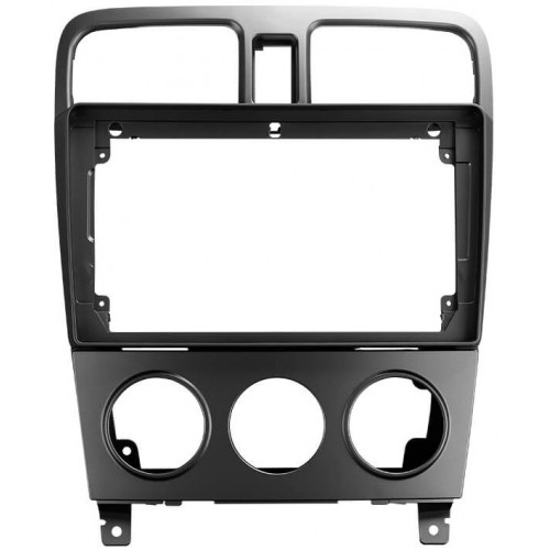 Штатная магнитола Teyes CC4 2k 8+128 Gb Subaru Forester SG 2002-2008 9"