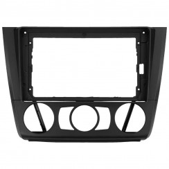 Переходная рамка под BMW 1-series E88/E82/E81/E87 2004-2011 (F1) 9"