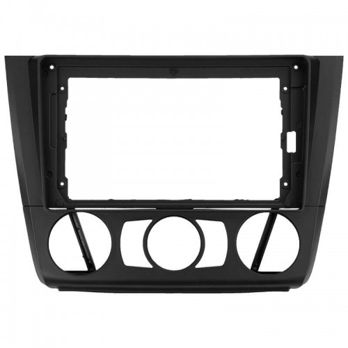 Штатная магнитола Teyes CC4L 4+64 Gb BMW 1-series E88/E82/E81/E87 2004-2011 (F1) 9"