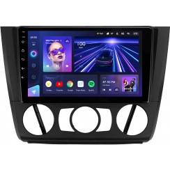 Штатна магнітола Teyes CC3L 4+64 Gb BMW 1-series E88/E82/E81/E87 2004-2011 (F1) 9"