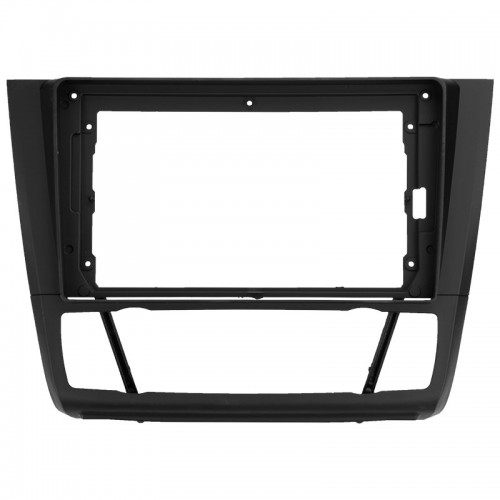 Штатная магнитола Teyes CC4L 4+64 Gb BMW 1-series E88/E82/E81/E87 2004-2011 (F2) 9"