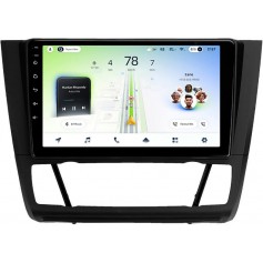 Штатная магнитола Teyes CC4L 4+64 Gb BMW 1-series E88/E82/E81/E87 2004-2011 (F2) 9"