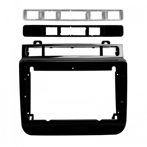 Штатна магнітола Teyes CC3 2k 4+32 Gb Volkswagen Touareg FL NF 2010-2018 (A) 13"
