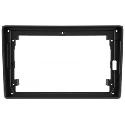 Штатна магнітола Teyes CC3 4+32 Gb Audi A4 (0 Din) 2000-2009 9"