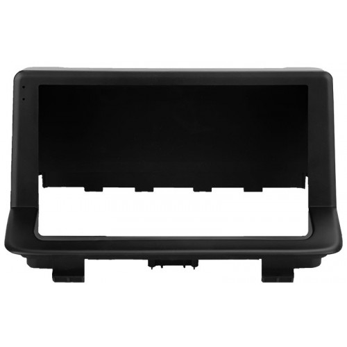 Штатна магнітола Teyes CC3 4+32 Gb Audi Q3 1 (0 Din) 2011-2018 9"
