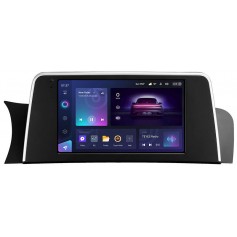 Штатная магнитола Teyes CC3 2k 4+32 Gb BMW X3 F25 NBT (1 Din) 2014-2017 9"