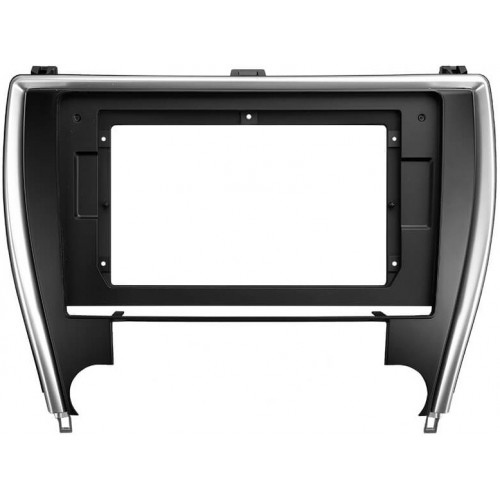 Штатная магнитола Teyes CC4 Pro 2k 8+128 Gb Toyota Camry 7 XV 50 55 North America 2014-2017 (A) 10"