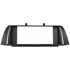 Переходная рамка под BMW 5-Series F10/F11 CIC 2009-2013 9" (L3)