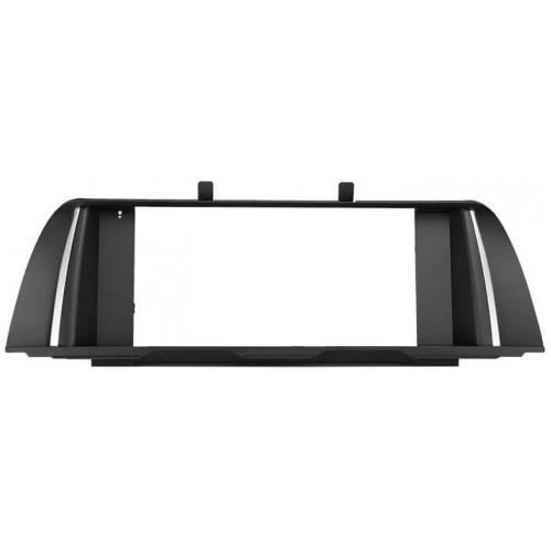Штатная магнитола Teyes CC4L 6+64 Gb BMW 5-Series F10/F11 CIC 2009-2013 9"