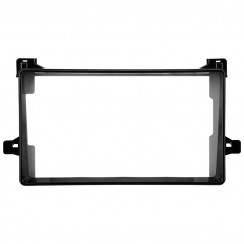 Перехідна рамка під Toyota Prius XW50 2015-2020 9"