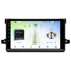 Штатна магнітола Teyes CC4L 6+64 Gb Toyota Prius XW50 2015-2020 9"