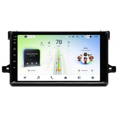Штатная магнитола Teyes CC4L 6+64 Gb Toyota Prius XW50 2015-2020 9"