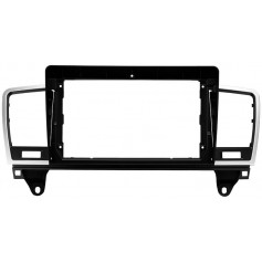 Переходная рамка под Mercedes-Benz M-Class W166 ML 2011-2015 9" (L3)
