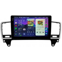 Штатна магнітола Teyes CC4 Pro 2k 12+256 Gb Mercedes-Benz M-Class W166 ML 2011-2015 9"